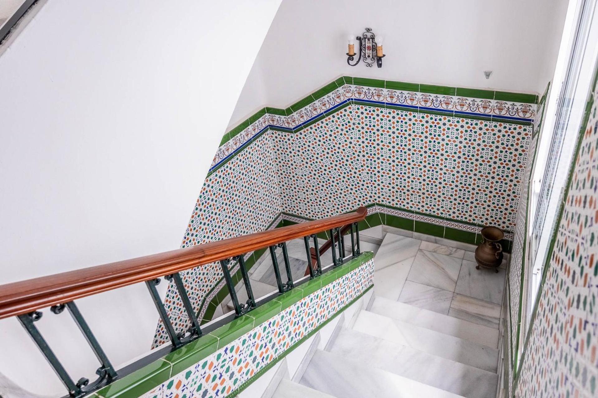 Апартаменты Casa Del Orfebre Севилья Экстерьер фото